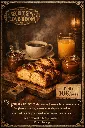 OPTION : Petit déjeuner